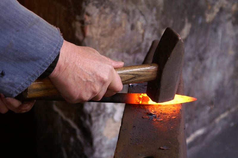 Artisan Crafts