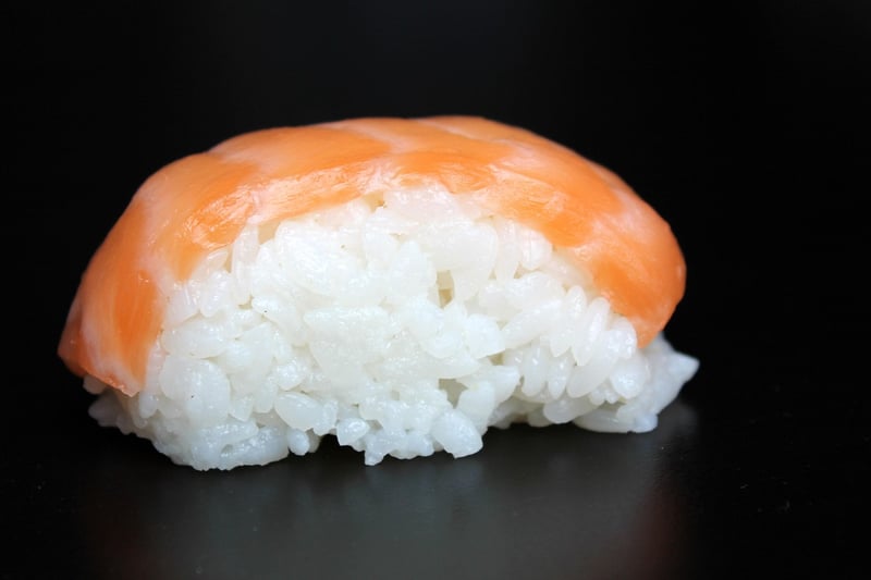 Asian Food